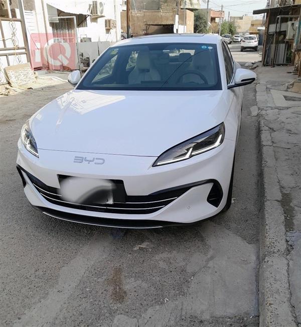 بي واي دي سيل 06 DM-i 2024 للبيع في العراق - بغداد